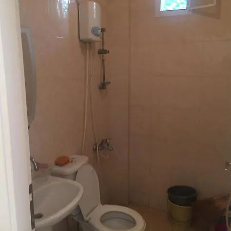 Sarimsakli Meydaninda Denize 0 1+1 Esyali Апартаменти